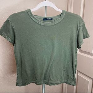 Brandy Melville Crop Top